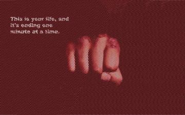 Here S Some Wallpaper I Made Based Off Of The Greatest Book
