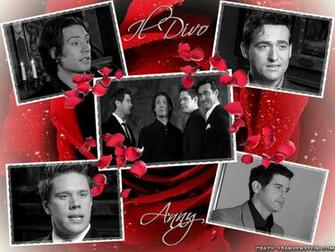 Il Divo Wallpaper Music Crazy Frankenstein