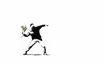 Banksy Wallpaper