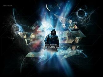 Bad Boy Mma Wallpaper Babylon A D