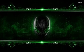 Alienware Wallpaper