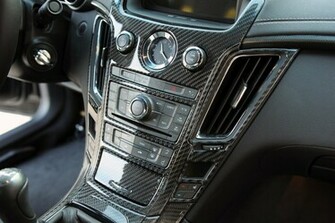 Cars Hennessy Wallpaper Ctsv Cadillac