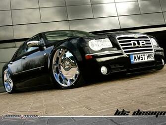 300c Dub By Ld2 Designer