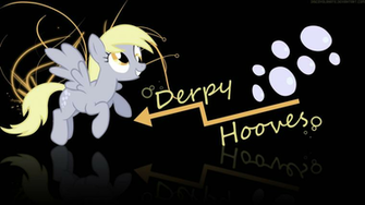 Derpy Wallpaper My Little Pony Friendship Is Magic