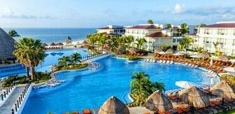 The Grand At Moon Palace Resort Todo Incluido En Canc N