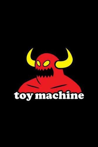 Toy Machine Ed Templeton Skate Stuff Toys