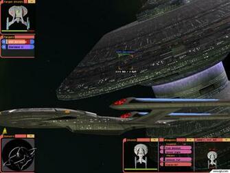 Star Trek Bridge Commander Screenshots Pictures Wallpaper Pc