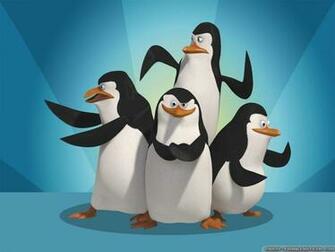 Penguins Of Madagascar Wallpaper Crazy Frankenstein