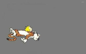 Calvin And Hobbes Wallpaper Comic