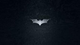 Batman Computer Wallpaper Desktop Background