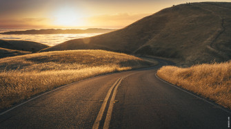 Wallpaper Of The Month California Summer