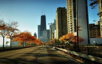 Illinois Wallpaper