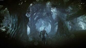 The Witcher Wild Hunt Computer Wallpaper Desktop Background