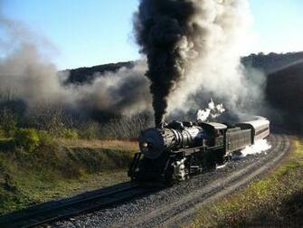 Classic Trains Wallpaper Old Helmstetters Train