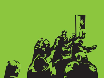 Knock Zombie Apocalypse By Sharpjet High Resolution HD Wallpaper Of