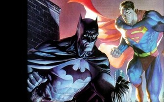 Batman No Novo Filme Do Superman Nolan Deu A Sua Resposta Acompanhada