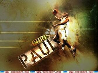 Chris Paul Wallpaper Jpg