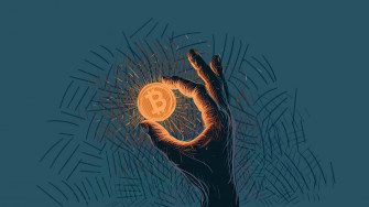 Crypto 4k Wallpaper