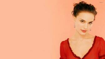 Natalie Portman Wallpaper