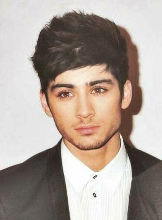 Mania Zayn Malik Profile Pic HD Wallpaper