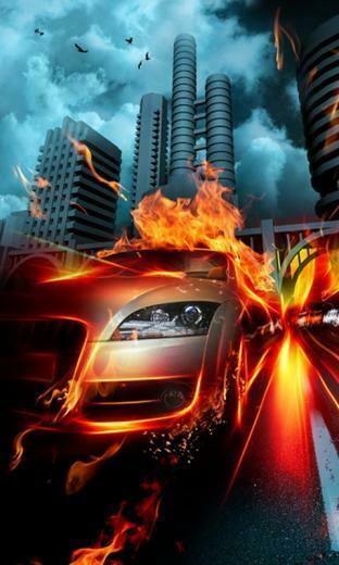 Best Wallpaper For Your Device Perfect Car HD Is At