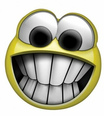Happy Smiley Face