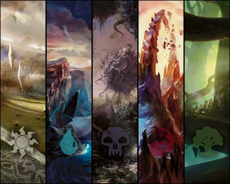 The Top Most Expensive Lands In Magic Roxie Cards