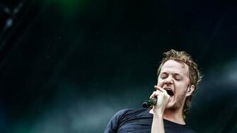 Imagine Dragons Computer Wallpaper Desktop Background