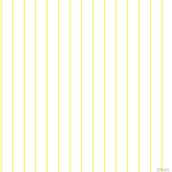 Stripes Pixel Line Width Spacingyellow And White