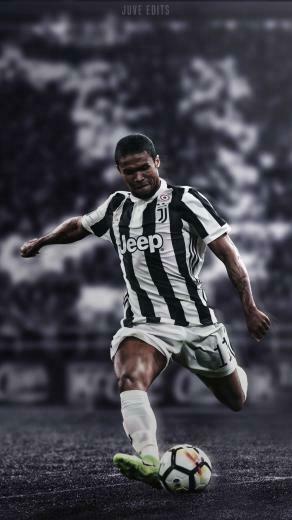 Mohssen Abed On Juventus