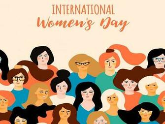 International Women S Day Slogans On Empowerment To