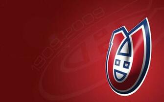 Wallpaper Montreal Canadiens