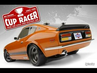 Traxxas Rc Car Background