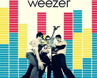 Wallpaper Weezer Metallica Art Music Is Life
