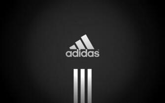 Adidas Logo Wallpaper Image