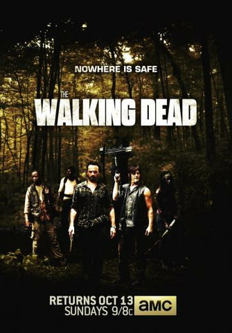 Collections Like Season Personagens The Walking Dead By Twdmeuvicio