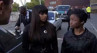 M I High Cbbc Image Three Spies And A Baby Screenshot HD