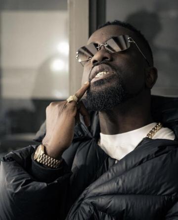 Sarkodie Wallpaper Posted By Ethan Thompson