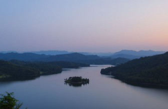 Deepin Wallpaper