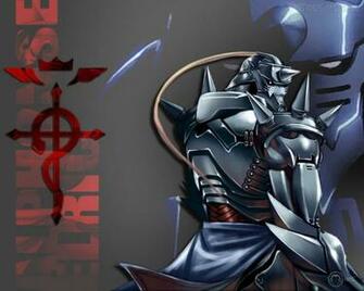 Papel De Parede Fullmetal Alchemist Alphonse Elric