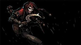 Darkest Dungeon 4k Wallpaper 1080p