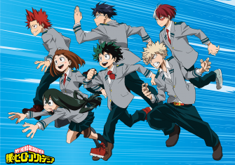 Todoroki Cute Wallpaper On