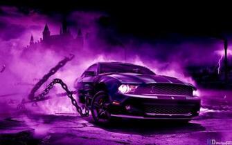 Cool Car 3d Wallpaper HD