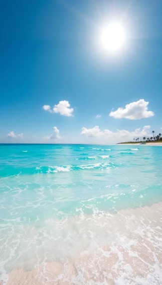 Ocean Wallpaper