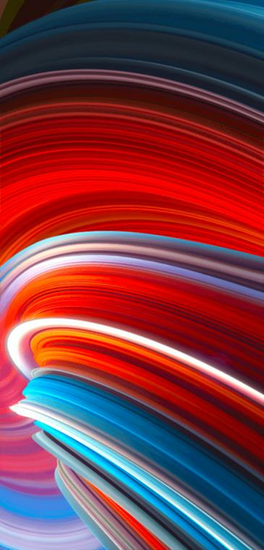 Xiaomi Pocophone F1 Stock Wallpaper Poco