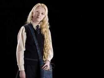 Luna Lovegood Wallpaper