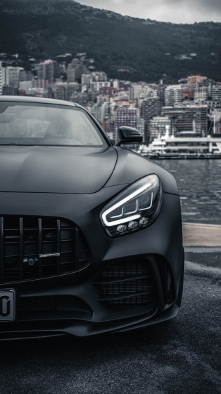 Amg Pictures Image