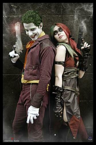 Harley Quinn Wallpaper Injustice And
