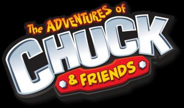 The Adventures Of Chuck And Friends Wikipedia