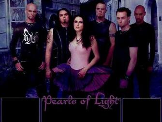 Within Temptation Wallpaper